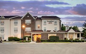 Towneplace Suites Findlay Ohio